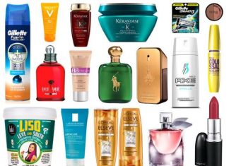 Saiba como receber produtos em casa com a Experimenta Brasil