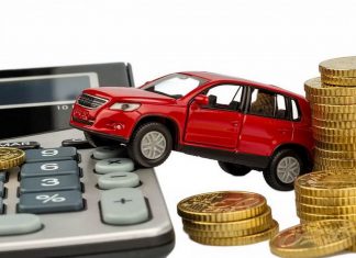 Saiba qual é a hora certa para trocar de carro