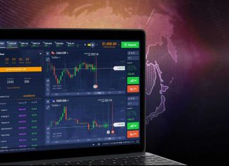 Veja como baixar o iq option e como usar o simulador online