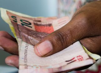 Aprenda a criar uma reserva financeira com 5% do salário reserva financeira com 5% do salário