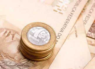 cuidar das finanças pessoais
