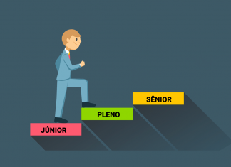 Júnior, Pleno e Sênior – saiba a diferença entre eles Júnior, Pleno e Sênior