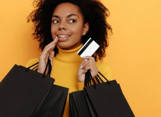 gastos das finanças femininas