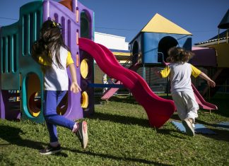 Veja 5 ideias para entreter as crianças de graça e de forma saudável