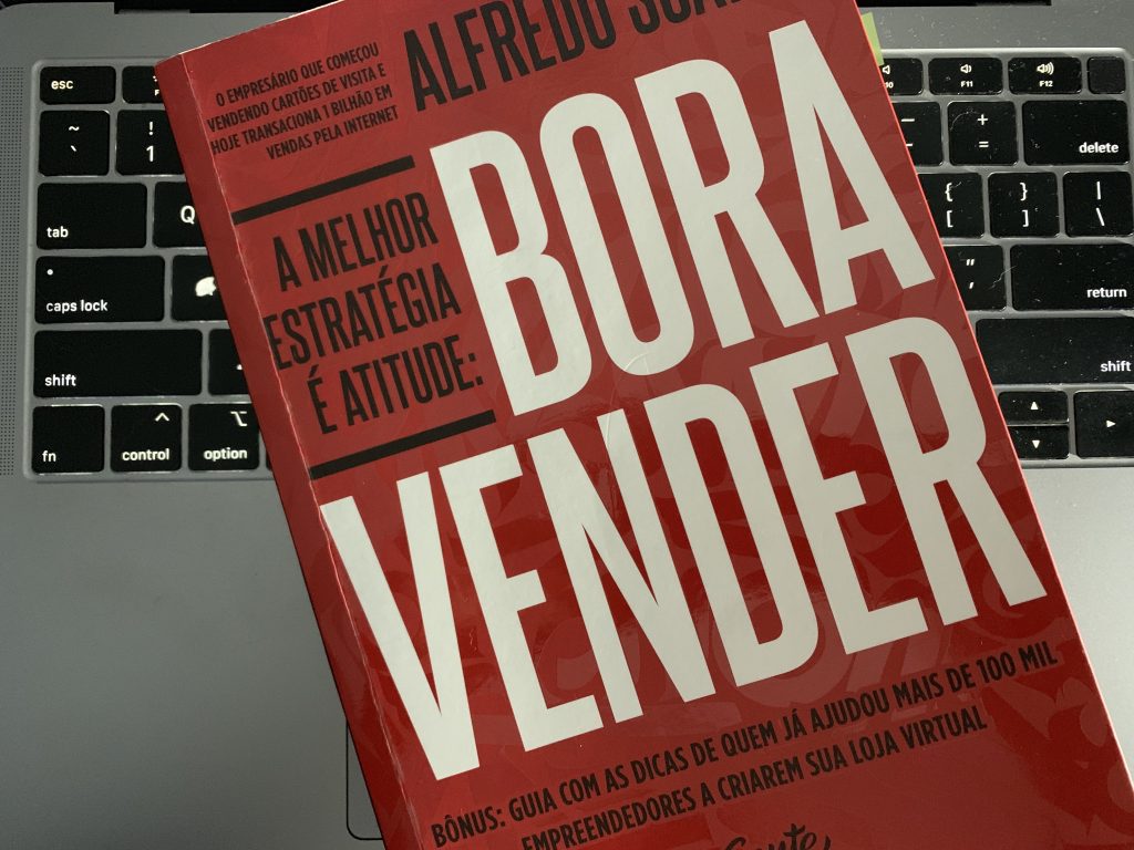 livros para empreendedores para ler na quarentena
