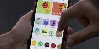 aplicativos para fazer compras em supermercado sem sair de casa