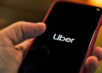 cupons de desconto do Uber