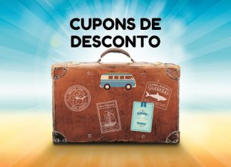 Saiba como usar os cupons de desconto em sites de viagens cupons de desconto em sites de viagens