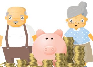 aposentar pelo Tesouro Direto investindo mensalmente