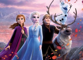 Veja quem você é entre os personagens de Frozen 2 nesse teste online personagens de Frozen 2