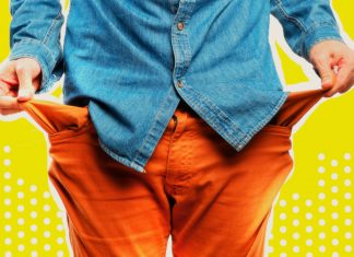 Conheça 6 cuidados importantes para cuidar do bolso – sem se endividar cuidar do bolso