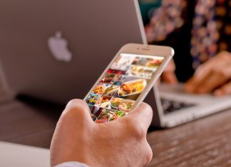 Conheça 7 aplicativos para pedir comida além do iFood, Rappi e Uber Eats aplicativos para pedir comida
