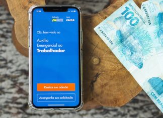 Conseguiu receber o auxílio emergencial? Saiba o que NÃO fazer com ele receber o auxílio emergencial