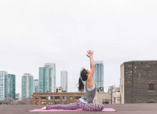 vale a pena ser professor de yoga