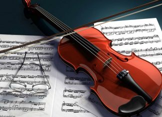 tocar violino online pelo Whatsapp
