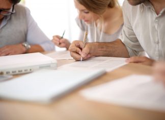 curso de redação online para concurso
