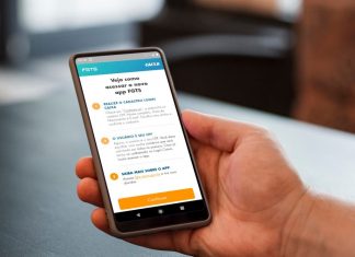 App do FGTS – saiba como consultar o extrato pelo celular App do FGTS