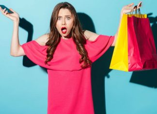 fazer um detox financeiro