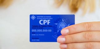 regularizar o CPF online