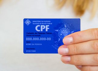 Aprenda como regularizar o CPF online no site da Receita Federal regularizar o CPF online