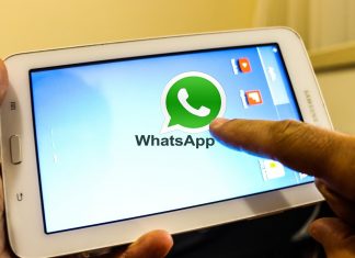 Aprenda como usar o WhatsApp no celular sem chip WhatsApp no celular sem chip