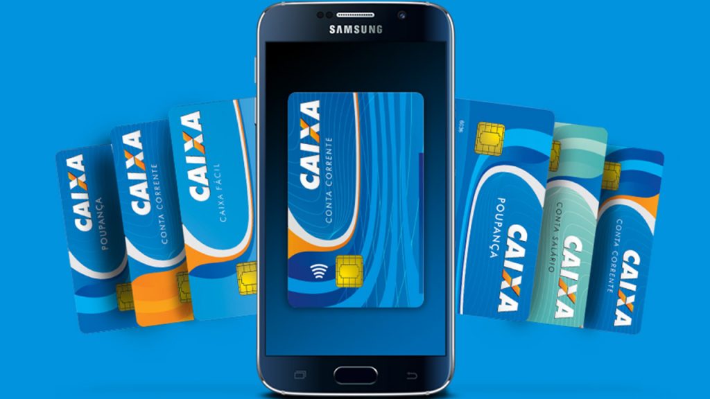 aplicativos de cartões de crédito