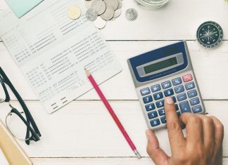 Planilha de custos fixos e variáveis