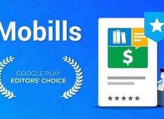 Saiba quais são os 7 aplicativos de finanças grátis da Mobills no Google Play aplicativos de finanças grátis da Mobills