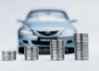 Vale a pena dar entrada em financiamento com a reserva e investir em carros? Vale a pena dar entrada em financiamento