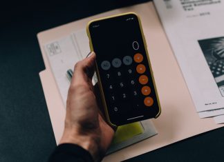 aplicativos para fazer simulação de empréstimo