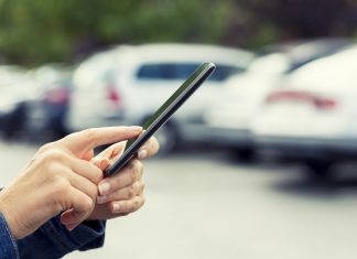 aplicativos de financiamento de veículos