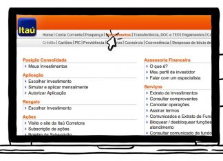 Alto Potencial de Valorização – Veja essa seleção de 5 fundos de investimentos da renda variável do Itaú fundos de investimentos da renda variável do Itaú