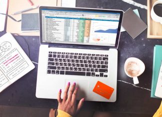 organizar metas financeiras pessoais