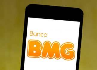 CDB do banco BMG