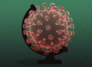 tendências de trabalho pós-pandemia