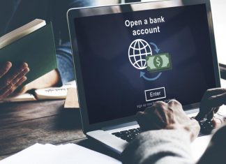 pagamento pelo internet banking