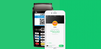 como usar o PicPay
