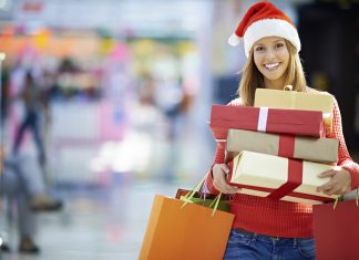Dificuldade de resistir às compras de fim de ano? Veja 5 dicas resistir às compras de fim de ano