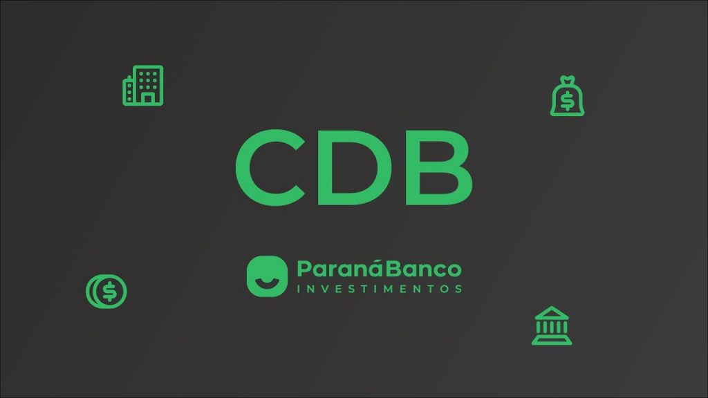 Paraná Banco Investimentos 