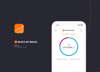 como investir no CDB do banco RCI