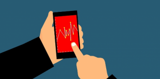 simulador online de investimentos da Rico