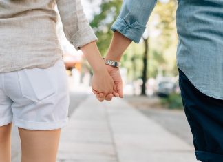 conta conjunta para o casal