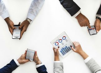 vantagens de um clube de investimentos