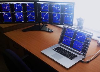 Day trade é furada? Saiba como ganhar dinheiro com day trade trabalhando de casa ganhar dinheiro com day trade
