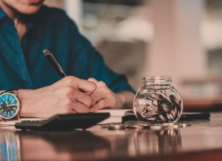 Descobrimos como manter o foco na vida financeira – e contamos em 5 passos como manter o foco na vida financeira