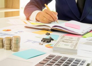 dificuldades do planejamento financeiro