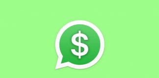 como fazer pagamentos via Whatsapp