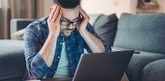 mudar os investimentos durante a crise