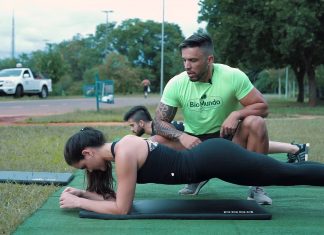 Já ouviu falar em Fitness Truck? Conheça essa ideia de negócio Fitness Truck