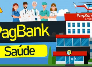 Pag Bank Saúde – saiba o que é o clube de desconto Pag Bank para serviços de saúde Pag Bank Saúde
